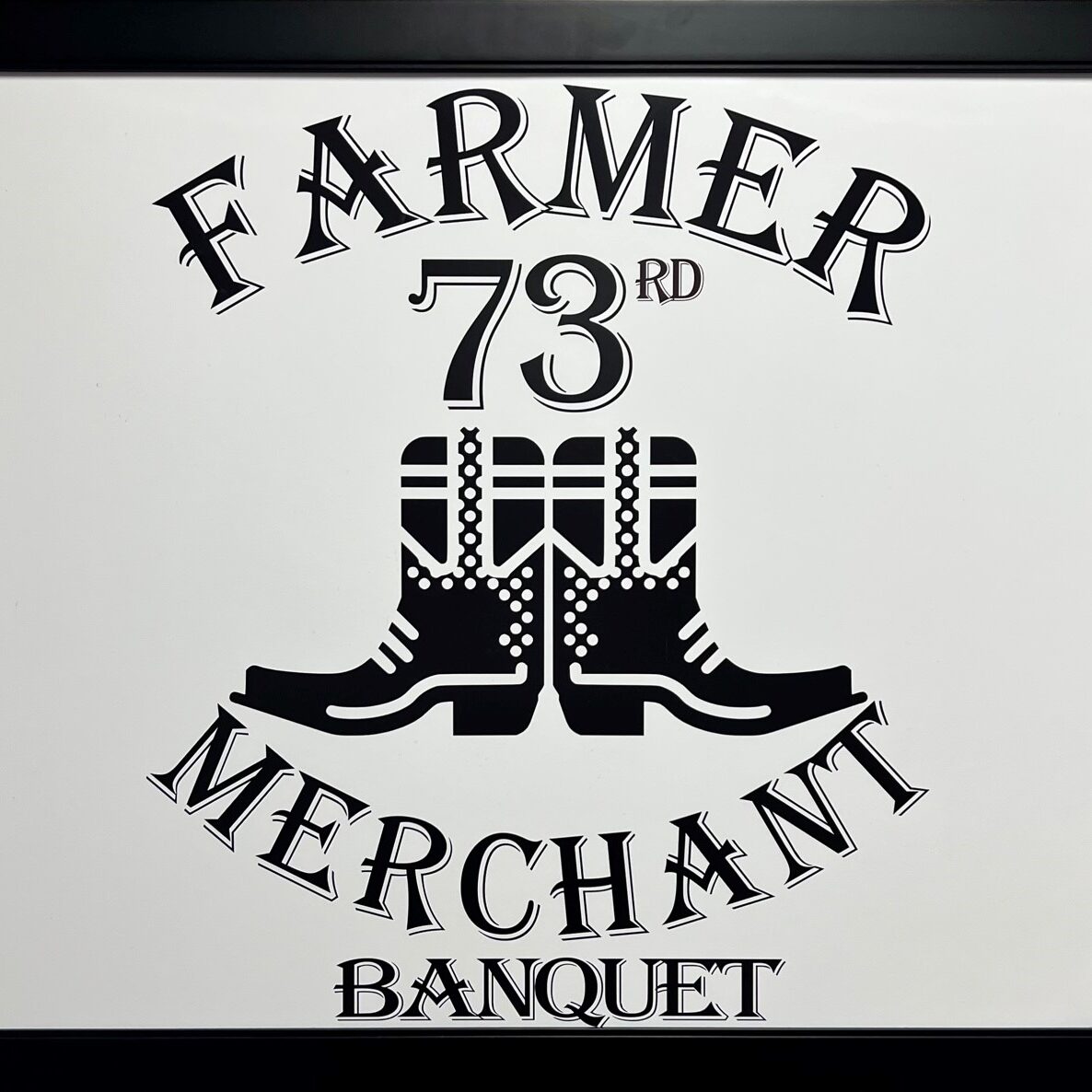 Farmer Merchant
