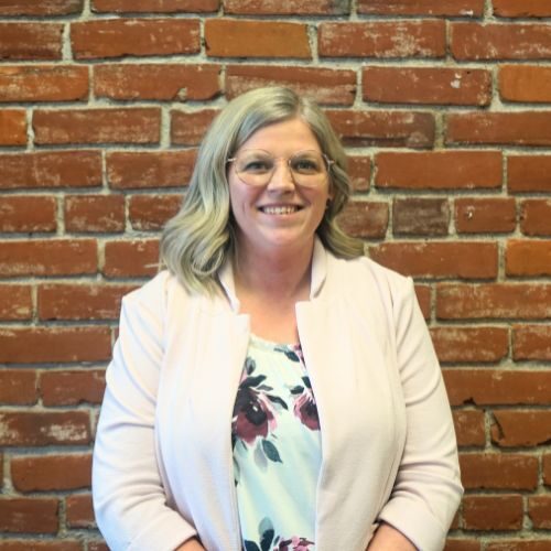 Kassie Schell headshot