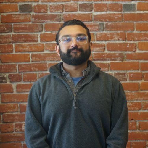 Saajan Headshot Saajan Headshot